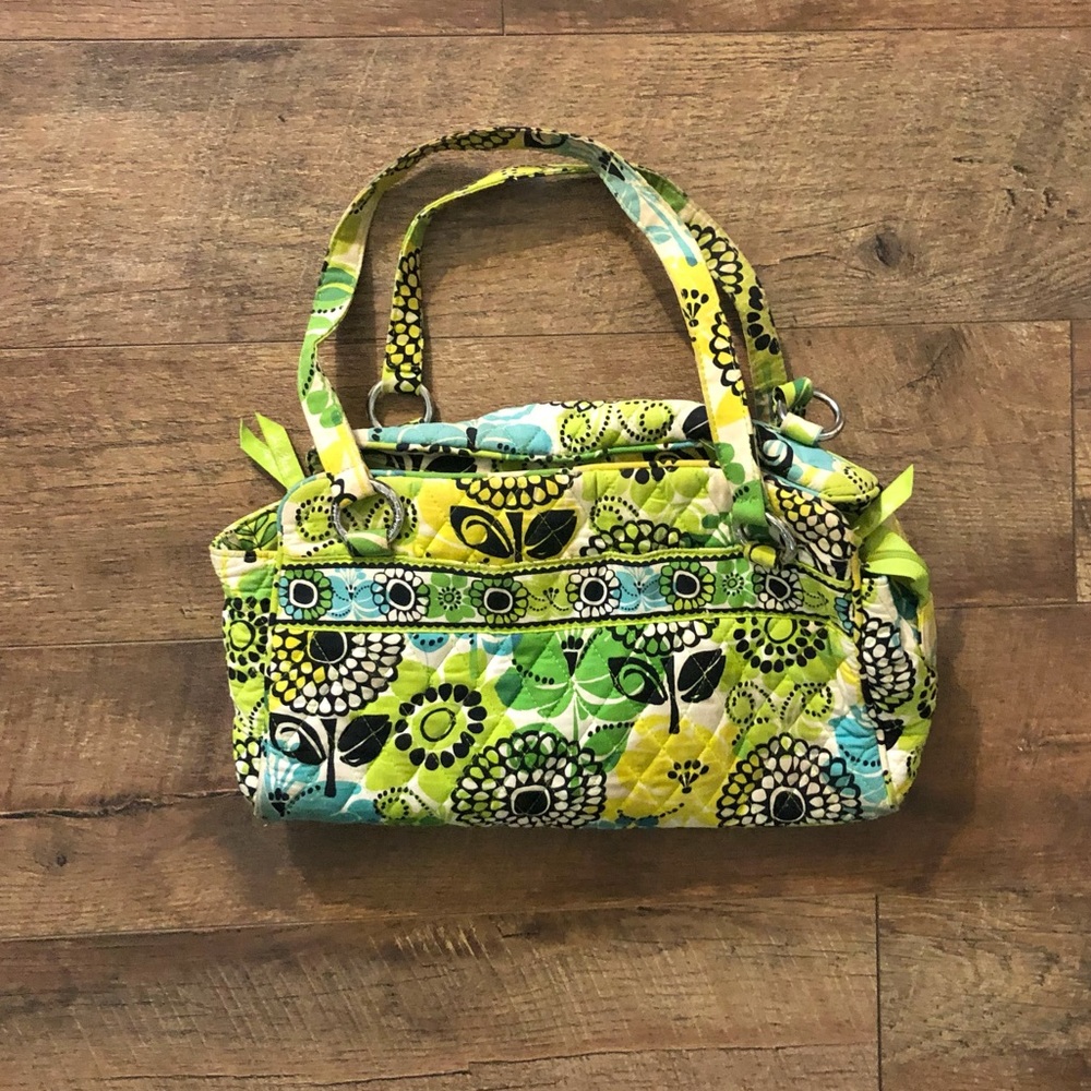 VERA BRADLEY Shoulder Bag/Purse
